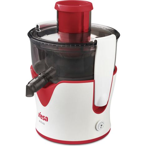 Mixer UFESA LC5050 ACTIVA