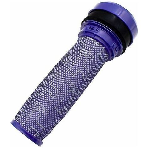 Filtre pour aspirateur Dyson DC37 DC33C DC39 DC28C DC53, préfiltre et préfiltre moteur.