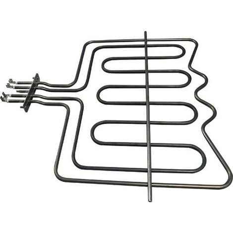 Résistance 1900W pour Four ELECTROLUX 8996619265334 (1/2)