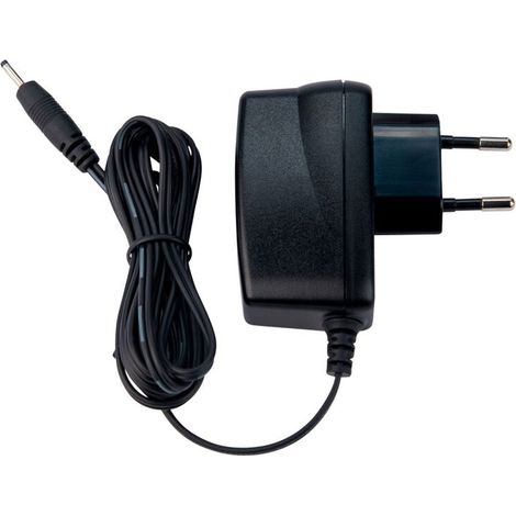 Caricabatterie/cuffie Jabra 14207-42 nero, alimentazione interna CA