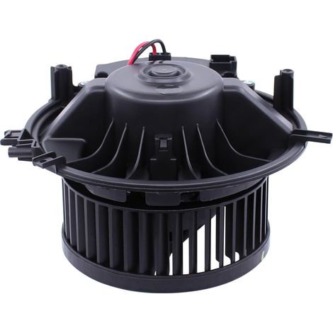 Innenraumlüftermotor für Heizung und Klimaanlage (für T-Roc, Passat B8, Golf VII, Golf 7, Tiguan, Touran 5T, Crafter, Octavia 5E, Kodiaq, Superb 3, 3V) (1/5)