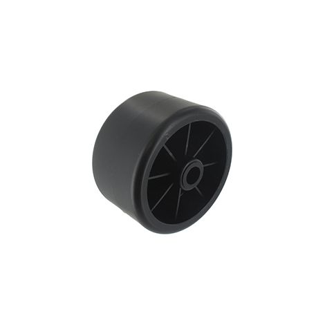 Rueda anti-raspado adaptable Iseki para modelos Scma40, Sl14, Srm48, Ssm48, Ssm48-g, Ssm48-m. Reemplaza original 8595-501-004-00, 859