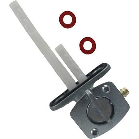 Compatibile con gli interruttori del carburante Yamaha --Crezuo