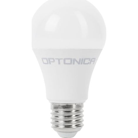 Ampolla Optonica a60 10.5W 2700K blanco cálido (1/2)