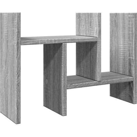 Organizador de armario de oficina Sonoma 345 x 155 x 355 cm gris sonoma 020043585 (1/5)