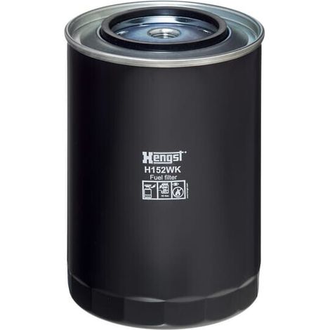 Filtro carburante HENGST H152WK