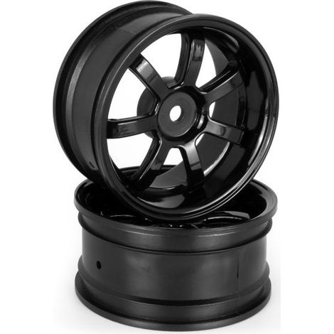 Rays Gram Lights 57S-PRO Gloss Black