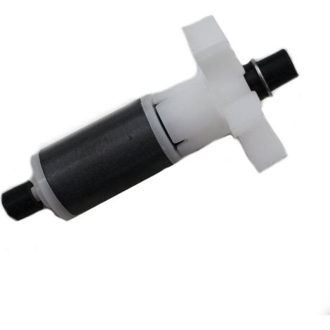 PONTEC RICAMBIO ROTORE CPL.ASE 2500 MAGNETIZZATO PONDOMAX/PONDOVARIO/PONDOPRESS (1/4)