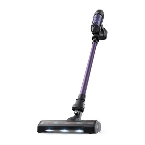 ROWENTA X-Pert 7.60 Aspirateur balai sans fil, Bac 0,44 L, Autonomie jusqu'a 45 min, Batterie amovible Lithium-ion 18V RH6A31WO (1/9)