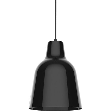 DONG LÁMPARA DE TECHO MONOCOLOR BRILLO (1/3)