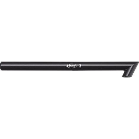 VIGOR Adaptateur VAG court coudé pour V4385 V3683