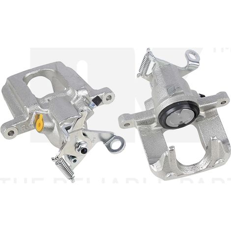Étrier de frein NK 2123197 DODGE 53601141L 68029889AA 68029889AB 68029889AC