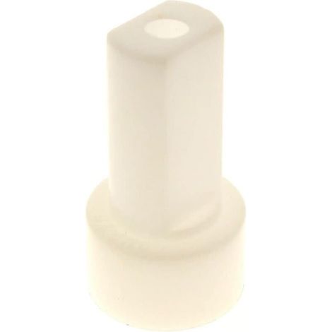 Capuchon Axe 500231 pour Sorbetiere compatible Magimix Turbine a glace compacte 11006 (1/2)