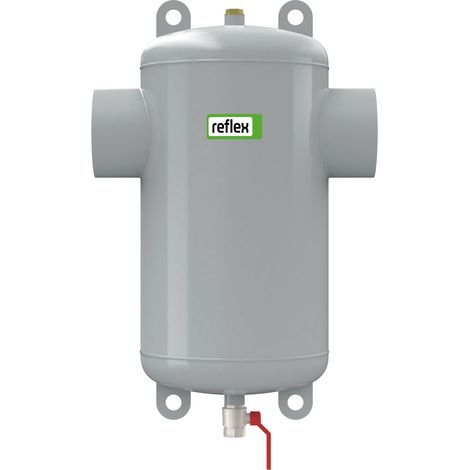 Reflex Exdirt D 139.7, Separatore di sporco con raccordo a saldare, 110 °C, 10 bar, 8252140