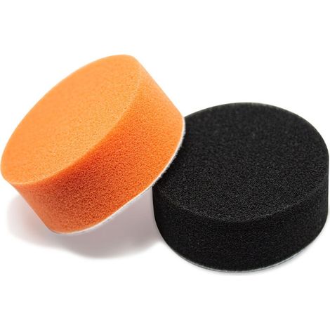 Polierpad Set passend für Parkside Polierer PAAP 12 B2 LIDL IAN 341740 und IAN 338173