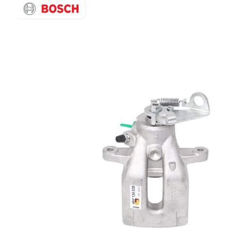 Étrier de frein BOSCH 0 986 134 038 CITROËN 16 073 760 80 4400 P8 4400 R2