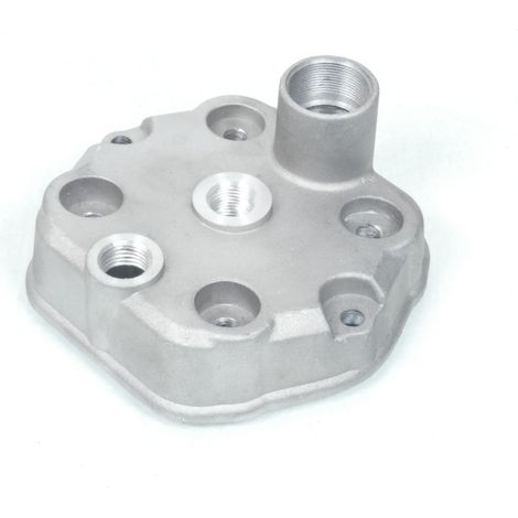 zylinderkopf p2r für motorrad gilera 50 smt 1999 bis 2005 derbi (1/4)