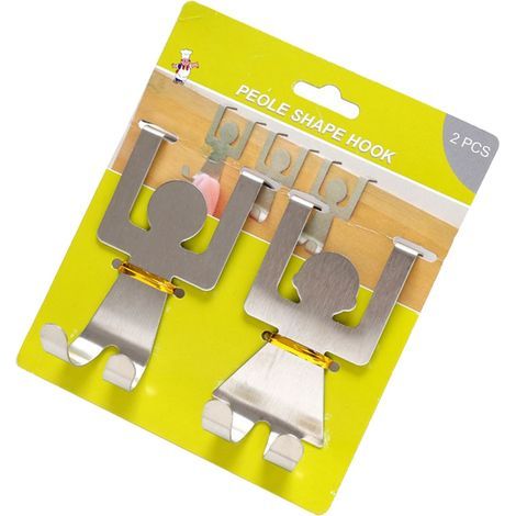 Pince multifonction anti-éclaboussures pour bols - Outil de cuisine en acier inoxydable (Vert) (1/5)