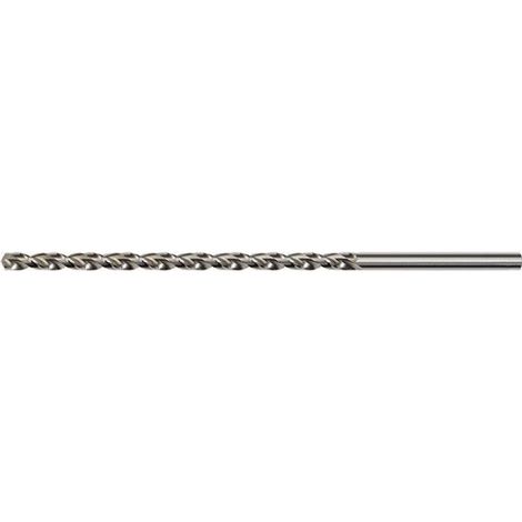 Broca Met Rect 08,50Mm 165/240Mm Hss-Co Din 1869 Tipo Ts Cil