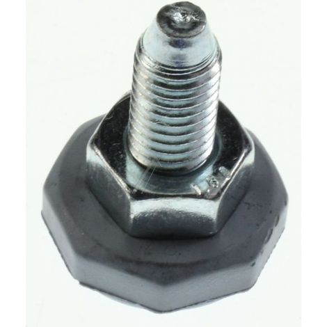 Piedino anteriore originale - Lavatrice - BOSCH - 3016153662894877884