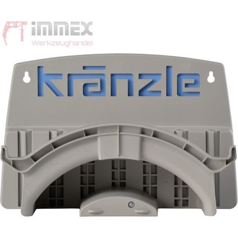 Kränzle Universal Wandhalterung ''Butler'' 41262 (1/2)