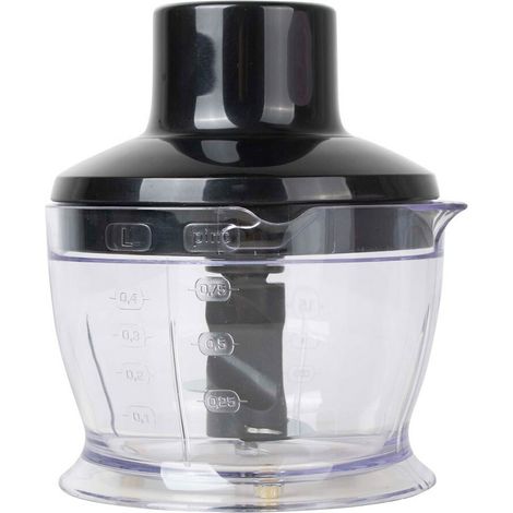 Moulinex tritatutto mixer Ultra Compact DD101 DD600 DD609 DDI94 DDJ243 DDJ541 (1/2)