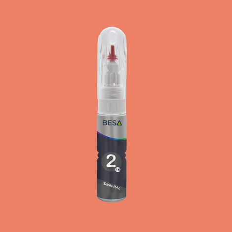 Stylo retouche peinture RAL Effect 410-1  Brillant