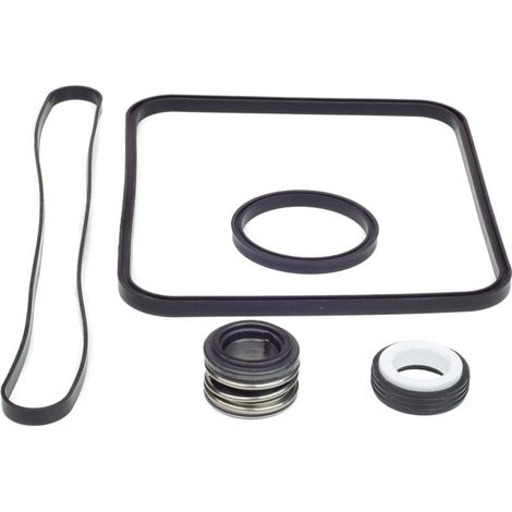 Ersatz-Superpumpendichtung für Hayward Go Kit, kompatibel mit den Modellen SP1600, SP2600 Regular, X, VSP. SPX1600TRA SP1600Z2 PS-201 SPX1600R SPX160 0S SPX1 600T Pool (1/4)