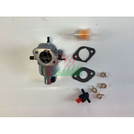 Vergaser KAWASAKI Rasentraktor Motor FS481V FS541V FS 600 AG (1/4)