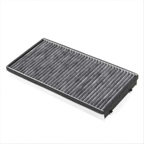 Aktivkohle-Innenraumfilter für Porsche 911 (996) 3.6 - Anti-Schadstoff-Kartusche, einfacher Austausch, optimaler Schutz. (1/5)