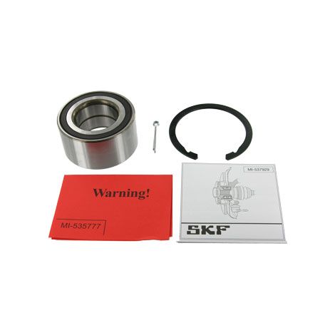 ROULEMENT DE ROUE SKF AVANT MITSUBISHI OUTLANDER II 2.0 DI-D