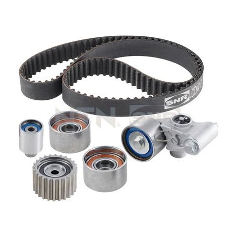 Kits de distribution - KD481.05 - SNR - Compatible avec véhicule Subaru