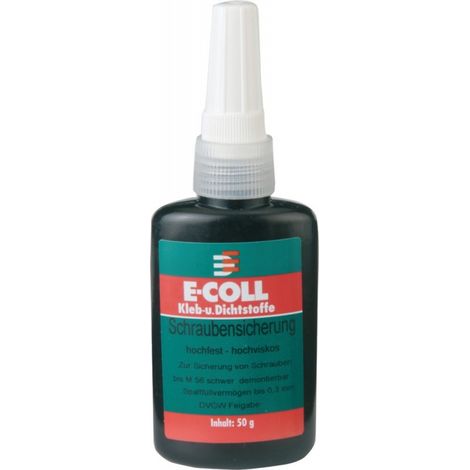 Hf-Hv Serratura Filo 50G E-Coll (A 10)