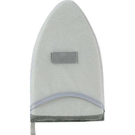 Gant de Repassage Protecteur Anti-Brûlure avec Boucle Doigt, Résistant à la Chaleur pour Vêtements (1/5)
