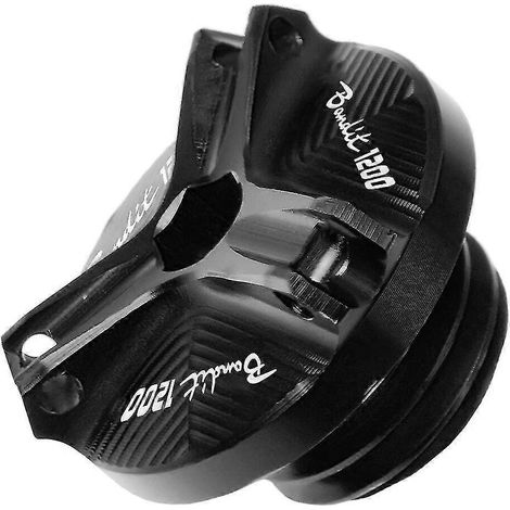 Öleinfülldeckel für Suzuki Bandit 650 (2005–2012, 2013, 2014, 2015, 2016) – Passend für Bandit 600, 650 und 1200 (1996–2007). (1/5)
