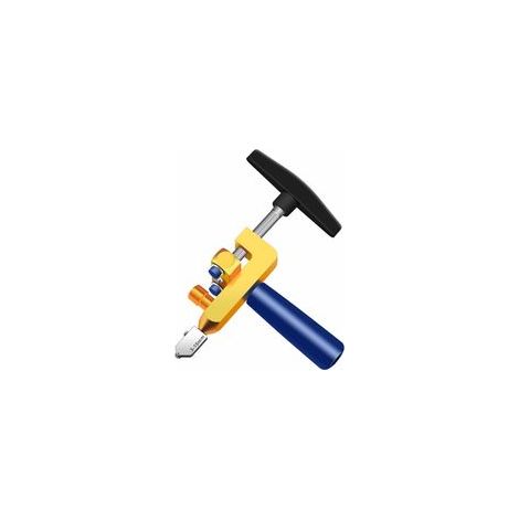 Kit de coupe-verre 2 en 1, qualité supérieure, coupe de 3 mm à 15 mm – (1/5)