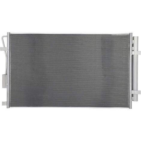 Die Teilenummer 976062W500 ist für Klimakompressoren im Hyundai Santa Fe Sport 2013-2019 geeignet. (1/4)