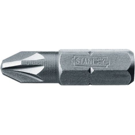 ST 25 INSERTI POZIDRIV 1 DA 25 MM ART.1.68.945