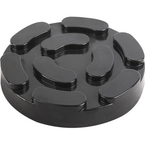 JBM54362 Bouchon en caoutchouc pour élévateur à sabots 138 mm