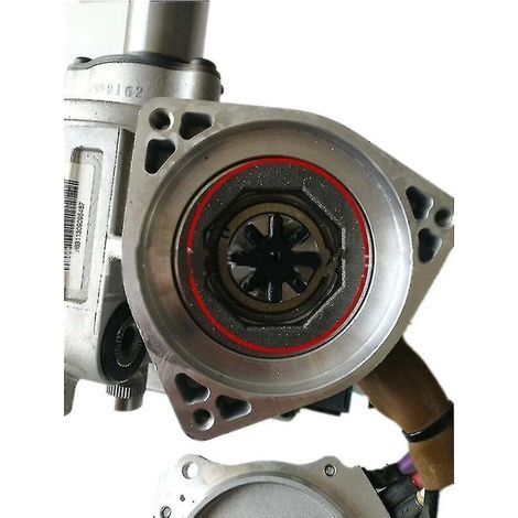 Flexible Lenksäulenkupplung für Hyundai Kia Forte – 2 Stück – Material: Silikagel – Reduziert Vibrationen und Geräusche – 563152k000fff