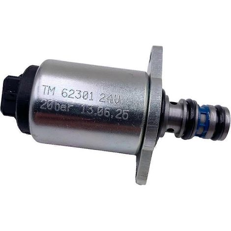 Électrovanne pilote proportionnelle TM62301 24 V 25 bar pour pompe hydraulique Zoomlion (1/5)