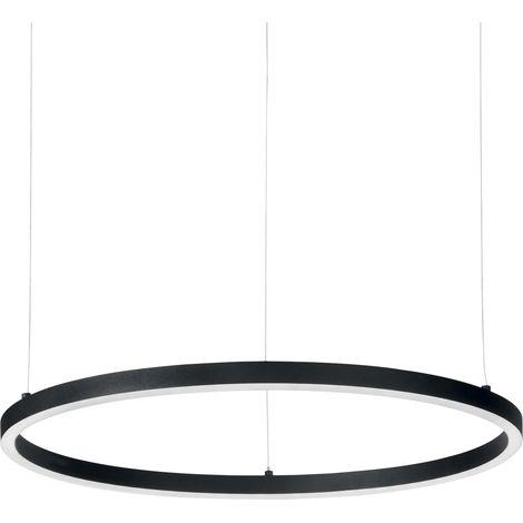 ORACLE SLIM SP D70 ROUND 3000k ON-OFF, Aufhängung, Ideal Lux (1/2)