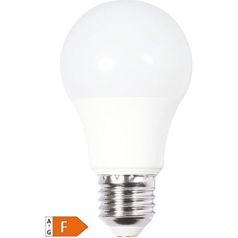 Ampoule LED standard A60 5W E27 6000K
