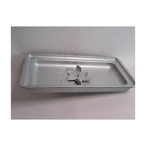 Whirlpool 481236118459 Moteur ventilateur