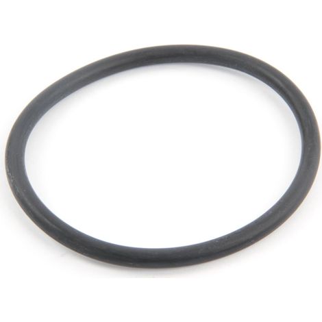 Joint torique d'adaptateur pour filtre à sable Hayward – Caoutchouc noir – Diamètre extérieur 135 mm – Épaisseur 8 mm – Remplacement facile
