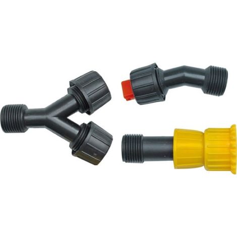 KIT UGELLI SPRAY FLO 89538