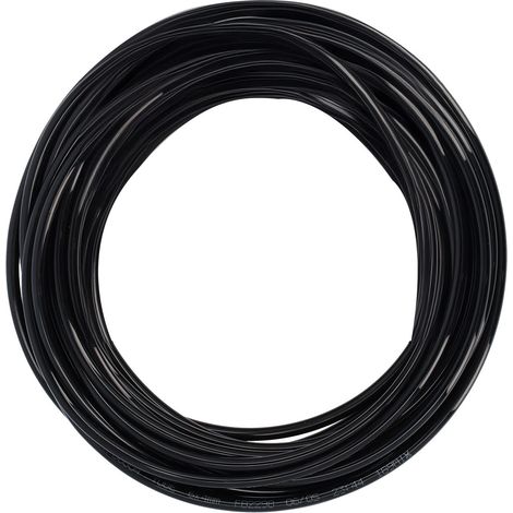 Gartenschlauch Stocker geyser mikroperforiert 25m 8mm (1/4)
