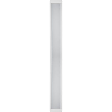 Osram LED Lichtleiste Office Line 122 cm weiß 48 W