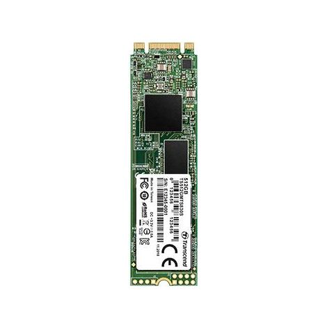 Transcend 830S M.2 128 GB Serial ATA III 3D NAND