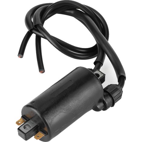 Bobine d'allumage 30500-422-003 Compatible Honda CB650 CB700 CB1100 GL1100 Pièce de rechange (1/5)